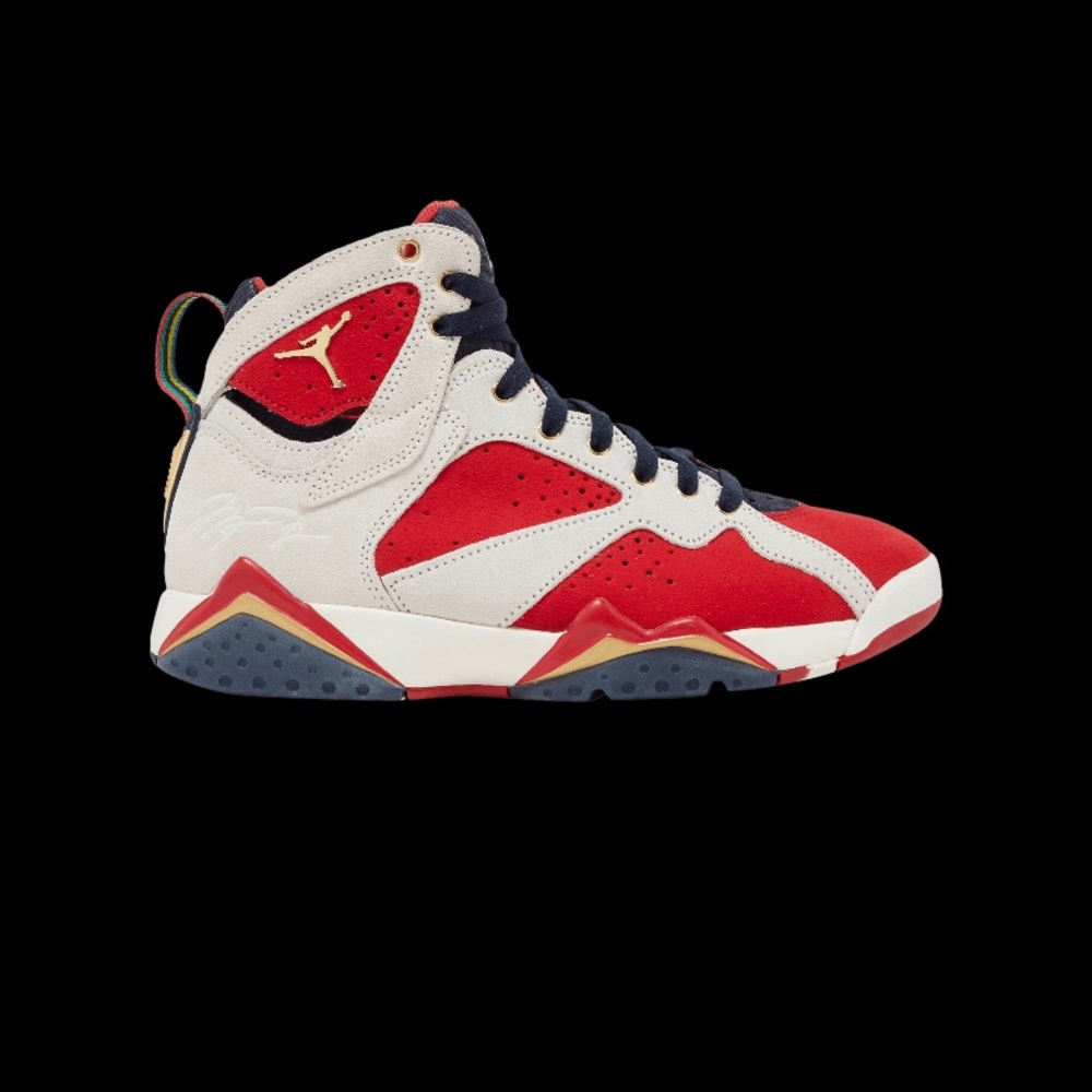 **SOLD** Trophy Room x Air Jordan Retro 7 New Sheriff In Town